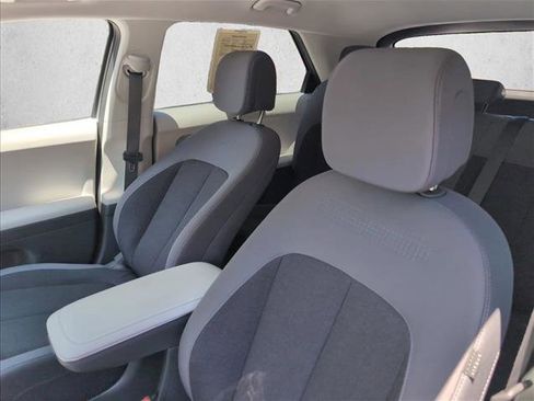Certified 2024 Hyundai Ioniq 5 SE RWD image 10