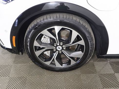 Used 2023 Ford Mustang Mach-E Premium RWD image 20