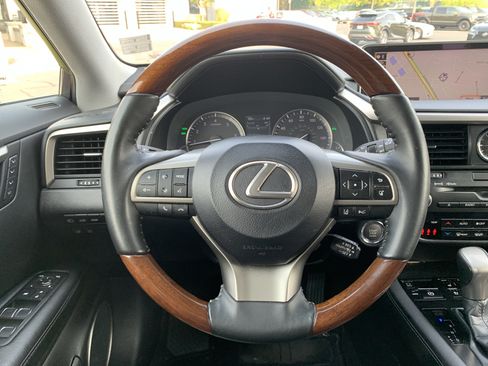 Used 2017 Lexus RX 350 FWD w/ Premium Package image 18