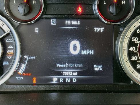 Used 2018 RAM 1500 Sport w/ Quick Order Package 26Q Night AWD/4WD image 15