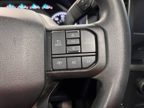 Used 2023 Ford F150 XL w/ STX Appearance Package image 17