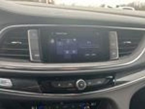 Certified 2024 Buick Enclave Essence w/ Experience Buick Package image 3