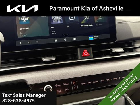 New 2026 Kia Carnival EX image 11