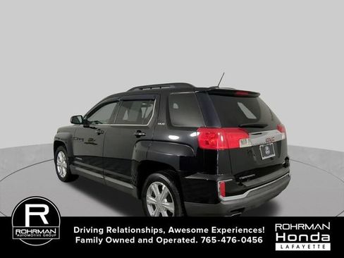 Used 2017 GMC Terrain SLE w/ Convenience Package AWD/4WD image 7