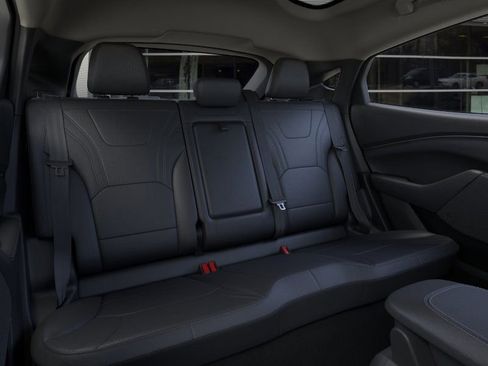 New 2025 Ford Mustang Mach-E Premium image 11