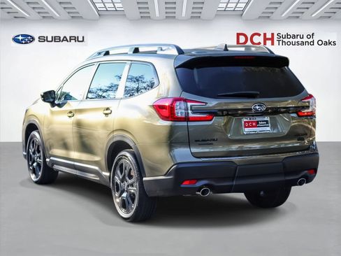 New 2026 Subaru Ascent Bronze Edition image 6