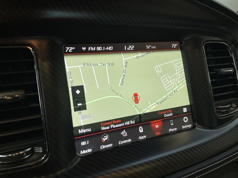 Used 2022 Dodge Charger SRT Hellcat image 29