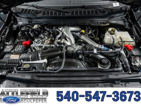 New 2026 Ford F250 XLT w/ XLT Premium Package image 23