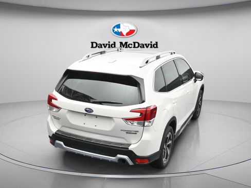 Used 2022 Subaru Forester Touring AWD/4WD image 44