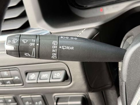 Used 2023 GMC Yukon XL Denali Ultimate image 65