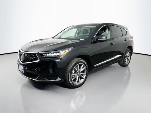 Used 2023 Acura RDX AWD w/ Technology Package image 3