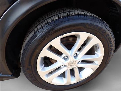 Used 2012 Nissan Juke S AWD/4WD image 7