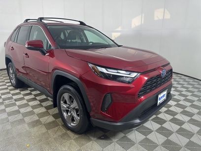 Used 2024 Toyota RAV4 XLE w/ Weather Package