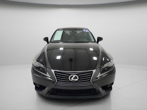 Used 2015 Lexus IS 250 AWD w/ Navigation System Package image 9