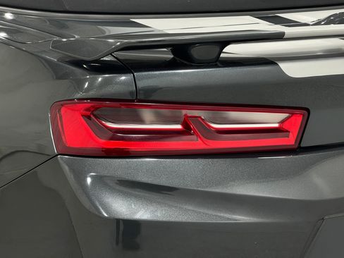 Used 2018 Chevrolet Camaro LT w/ RS Package RWD image 32