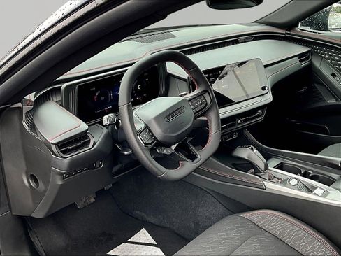 New 2026 Dodge Charger Scat Pack AWD/4WD image 15