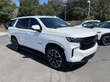 Used 2023 Chevrolet Tahoe RST image 3
