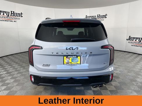 Used 2024 Kia Telluride SX X-Pro image 6