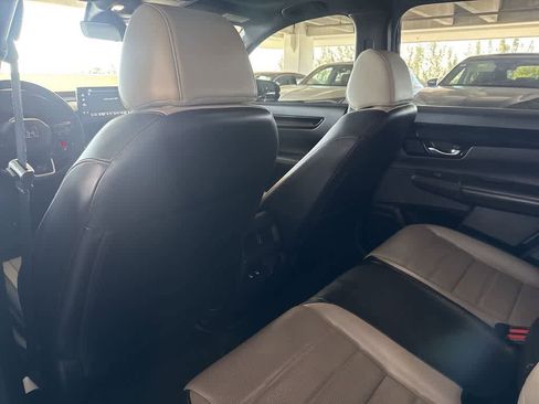 Used 2024 Honda CR-V Sport Touring image 23