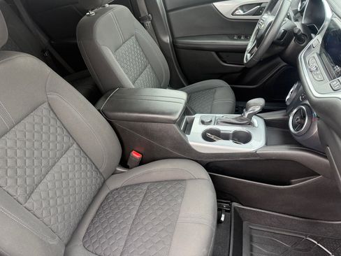 Used 2022 Chevrolet Blazer LT w/ LPO, Floor Liner Package image 18