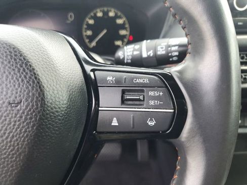 Used 2024 Honda HR-V Sport image 27