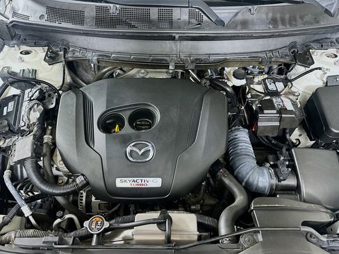 Used 2022 MAZDA CX-9 Signature AWD/4WD image 36
