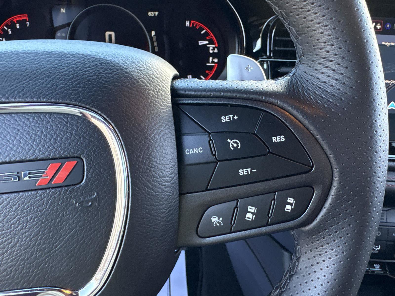 Used 2026 Dodge Durango GT AWD/4WD image 19