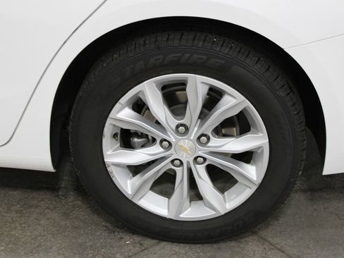 Used 2023 Chevrolet Malibu LT image 46