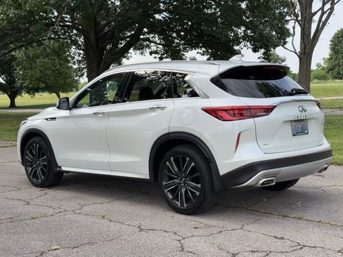 Used 2023 Acura RDX AWD w/ Technology Package image 6