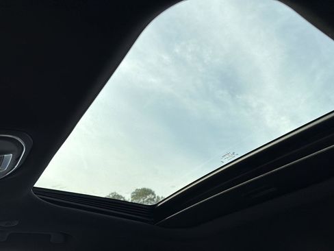 New 2025 Jeep Grand Cherokee Laredo X image 23