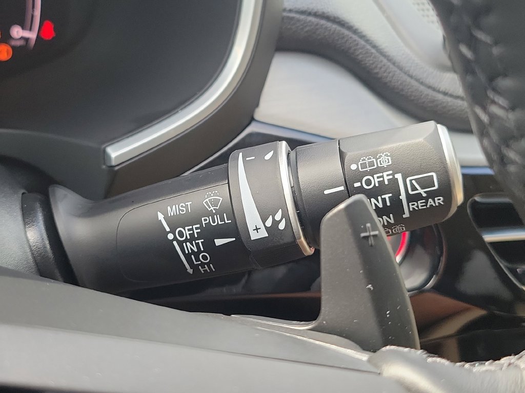 Certified 2026 Acura MDX FWD image 31