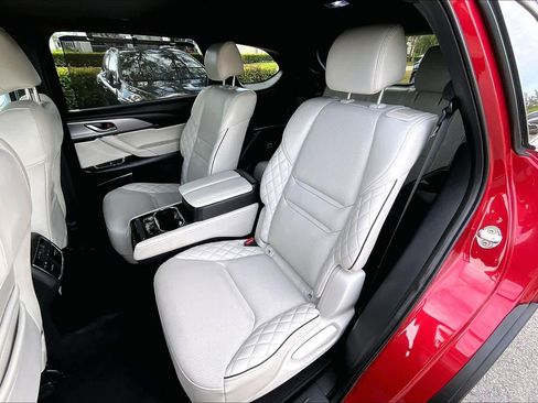 Used 2021 MAZDA CX-9 Signature image 20