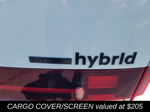 New 2026 Hyundai Santa Fe Calligraphy AWD/4WD image 7