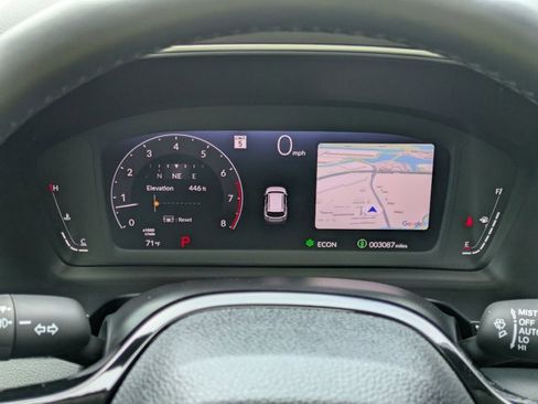 Certified 2026 Honda Pilot Elite image 11