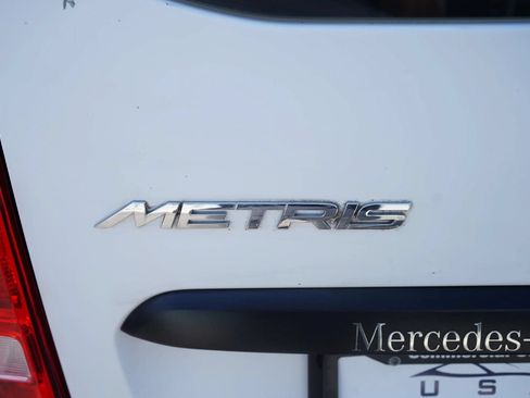 Used 2017 Mercedes-Benz Metris w/ Blind Spot Assist Package image 23