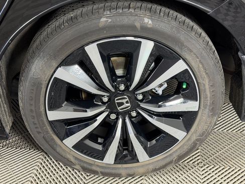 Used 2024 Honda Civic EX image 13