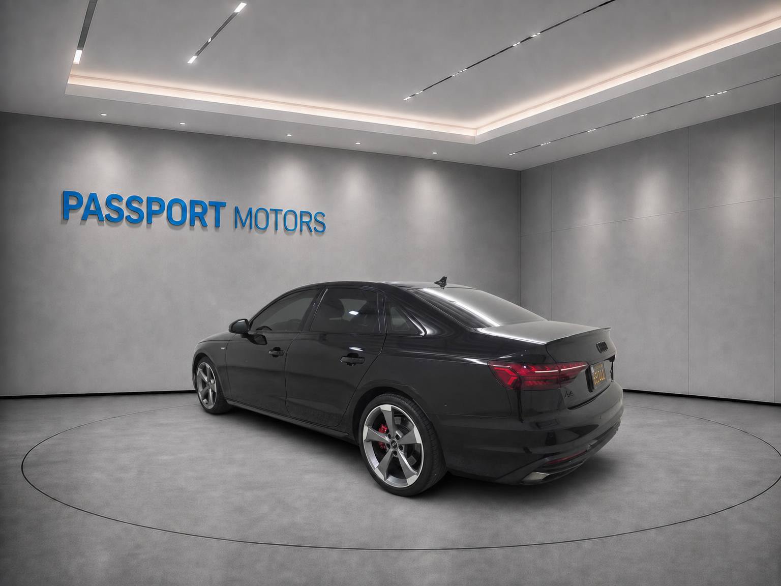 Used 2024 Audi A4 2.0T Premium Plus AWD/4WD image 6