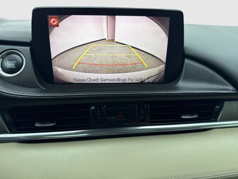 Used 2018 MAZDA MAZDA6 Touring FWD image 27