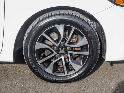 Used 2014 Honda Civic EX image 7