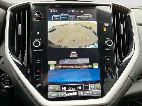 Used 2023 Subaru Ascent Touring image 14