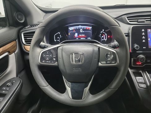 Used 2018 Honda CR-V EX image 17