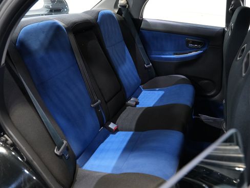 Used 2005 Subaru Impreza WRX STI AWD/4WD image 37
