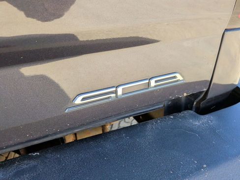 Used 2016 GMC Sierra 2500 Denali w/ Duramax Plus Package image 12