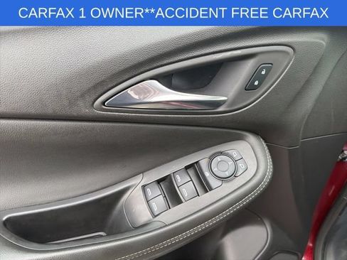 Used 2024 Buick Encore GX Preferred FWD image 23