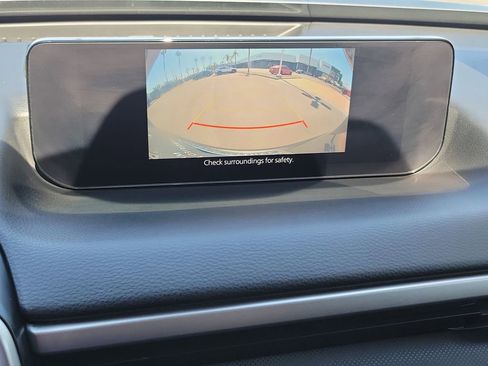 Certified 2023 MAZDA CX-50 2.5 S w/ Cargo Package image 8