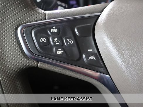 Used 2023 Chevrolet Malibu LT FWD image 3