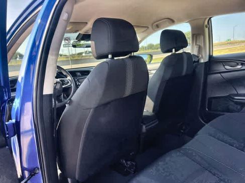 Used 2019 Honda Civic LX image 13