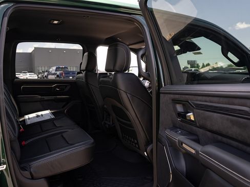 New 2026 RAM 1500 RHO AWD/4WD image 40