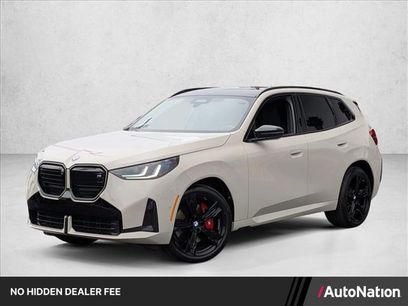 Used 2025 BMW X3 M50 w/ Premium Package