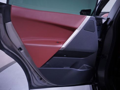 Used 2023 BMW iX xDrive50 w/ Sport Package image 14